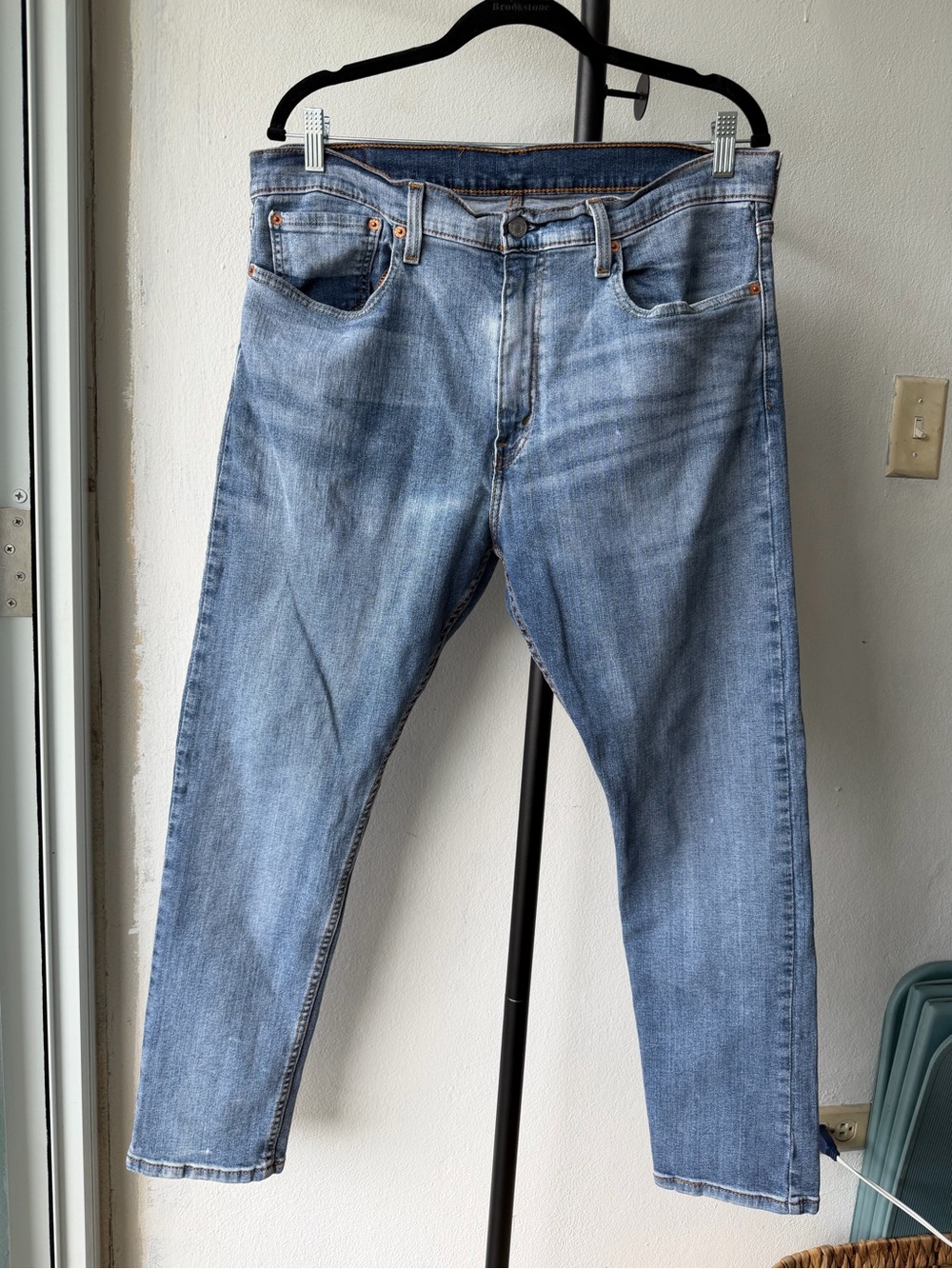 Levi’s 512 Men’s Jeans